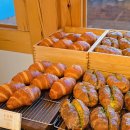 세종 베이커리카페 만나밀/찹쌀 페스츄리,크로와상,아기랑 카페,빵 맛집