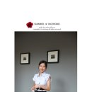 [나이스홍] 부티나는 스타일이란 이런거~! 은은히 분위기 있게, 고급스럽게 코디해보아여~ 이미지