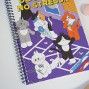 더블에이코리아 | 더블에이 노 스트레스 노트 추천 (신제품 보라 노트)