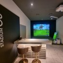 더케이골프 스타디움 수지점 이미지