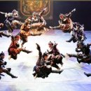 뮤지컬 <명성황후> 이미지