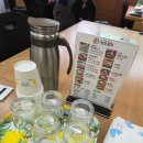 중앙동우체국 개방화장실 | 맵지않아 맛있는 산더미 오리불고기 마산 중앙동 청수오리