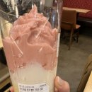 공차 마스카포네 딸기 스무디 +공차 추천메뉴