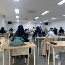 [취준ㅣ이랜드리테일 ENR 4기] 인적성검사 합격 후기