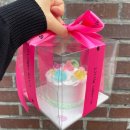 수원 행궁동 카페 · 리틀꼴렉터 트윙클케이크 후기🎂