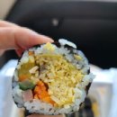 교리김밥봉황대점