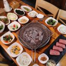 고구려화로구이 이미지