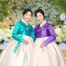 전통매듭의 향기 | 일산혼주한복 돋보이는 코디룩