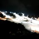 휘닉스파크관광단지 이미지