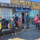 백야밤바다