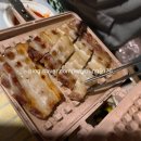 꿀맛나는 돈대패