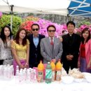 캄보디아 쫄츠남 축제 이미지