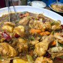 유진 | 안동 구시장 찜닭거리 유진찜닭 내돈내산 후기 (웨이팅, 주차, 포장 정보)