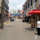 역곡남부시장 이미지