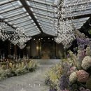 역사투어 | 광명무드 좋은 신상웨딩홀 라포에트(구.광명역사컨벤션) 투어 후기