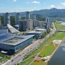 대전 컨벤션센터 이미지