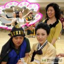 춘향과 몽룡 이미지