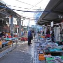 삼척번개시장 이미지