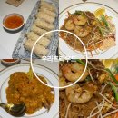피시매니아 | 연남동태국음식 맛집 우라프라우드 팟타이 그리고 푸팟퐁커리 솔직후기 알려드려요