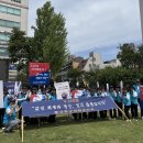 " 6.25전쟁 76주년 " 거리홍보 이미지
