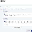 미래내일 일경험 1차인턴형 지원 후기(합격) - 1. 지원방법, 자소서