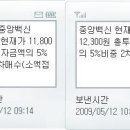 2009년 5월 13일 名品투자전략 (코스피도 모른다.) 이미지