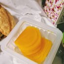 신전떡볶이랜드마크시티점