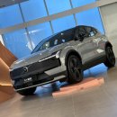 보행자전용도로 1040-0 | 런칭 행사장에서 살펴본 볼보 EX30 크로스컨트리