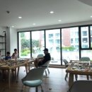 더 원 당구장 이미지