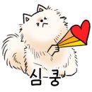 상남견 이미지