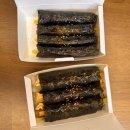 신바람떡볶이 | 대구 북구 매천동 김밥 맛집 매천시장역 근처에 있는 신바람꼬마김밥