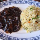 법조로 | 수원 광교법조타운 중식 맛집 추천 보배반점 시그니처 메뉴 크림짬뽕 광교법원점 후기