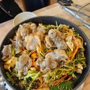 오이도 봄쭈꾸미 쭈꾸미 철판볶음 맛집 대형 주차장 &lt;왕손조개구이칼국수&gt;