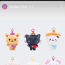 버블냥 이미지