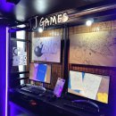 제이제이게임즈 이미지