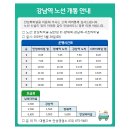 직행버스정류장