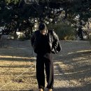 26-C | [구매후기] 유니클로 C 26 S/S 스웨트 와이드 팬츠 구매 후기 및 사이즈 추천 (라지 VS 엑스라지)