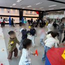 국가대표 라온태권도장 이미지