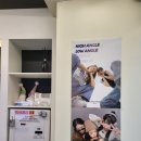 은행동 인생네컷 플랜비스튜디오 항공샷 찍어본 후기