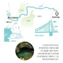 경기둘레길 포천14코스 | [경기둘레길 포천 14코스 경기숲길] 한여울 따라 떠나는 비둘기낭에서 운천까지의 힐링 여정