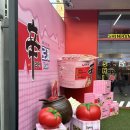 다락팩토리 | [ 7월 신상 성수 팝업 ] 신라면분식 더 팩토리 방문기 (평일,웨이팅)