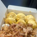 부천역 뿌링클타코야끼 시나타코 내돈내산 타코야끼 맛집