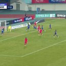 대한민국 vs 필리핀 추효주 27초만에 골 이미지