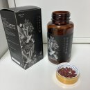 환디자인 | 혈관 관리와 면역력 챙기기, 부모님 선물로 준비한 현담원 저분자 발효 황칠환 후기