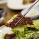 풍미숯불식당