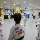 바른아이 수 태권도장 이미지