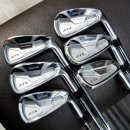 *종료*[남성-A급/아이언]던롭 스릭슨 New Z-TX forged 아이언세트(#5~P, NS950 S) 이미지