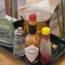 썬데이스낵 | 미아 롯데백화점 맛집 / 썬데이 스낵 / 돈가스 &amp; 떡볶이