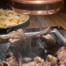 대박 양갈비ㆍ양꼬치