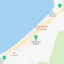 호도해수욕장 공중화장실 이미지